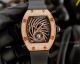 Rose Gold Richard Mille RM 51-02 Tourbillon Diamond Twister Knockoff Watch (9)_th.jpg